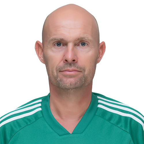 Marcel Keizer Marcel Keizer
