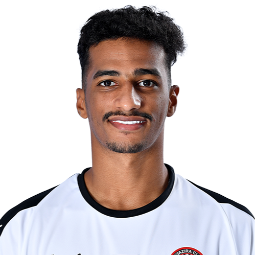 Abdalla Ramadan Abdalla Ramadan