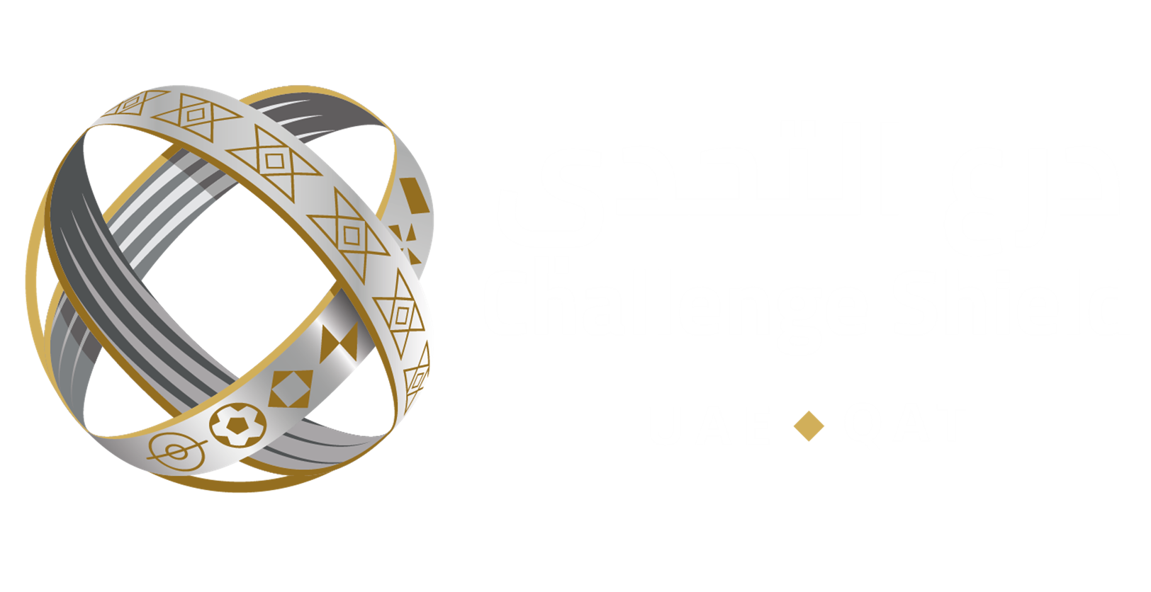 Challenge Shield (UAE - QAT)